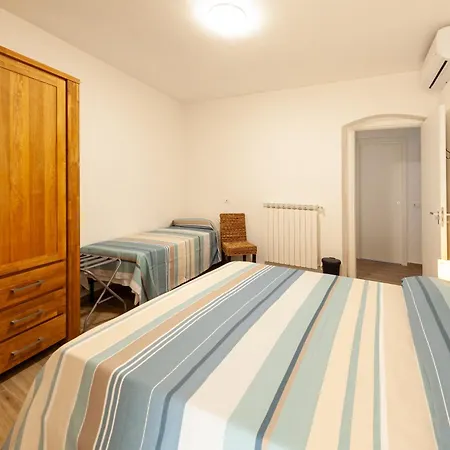 Apartamento Holidays Train Station *