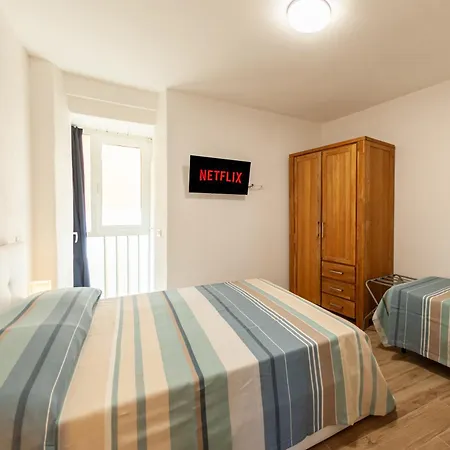 Holidays Train Station Apartamento La Spezia